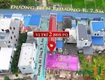 Chào bán 2 lô F0 sẵn bìa tại Phường Hòa Bình  xã Đông Sơn cũ , TP...