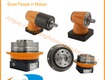 Hộp số hành tinh Onvio   Nhà Phân phối Onvio chính hãng 