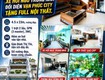 Bán nhà 3 tầng Quốc lộ 13 Hiệp Bình Phước Thủ Đức   104 m2 ngang 4.5m...