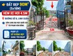 Bán đất đường số 8 Linh Xuân   90m2 ngang 5m chỉ 4.45 tỷ 
