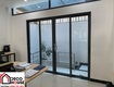 Các mẫu thiết kế cửa nhôm Xingfa đẹp nhất tại Hoàn Kiếm 