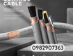 Cáp điều khiển đồng mềm 8 lõi vỏ pvc xám altek kabel 