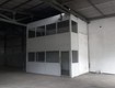 Cho thuê KHO diện tích 520m2   sân riêng 100m có mái che, ở Vĩnh Niệm, Lê...