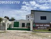 Cho thuê kho xưởng 3 tầng diện tích sàn 3500m2 khu công nghiệp gia lộc tp. hải phòng...