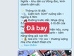 Cơ hội sở hữu lô đất rẻ đẹp tại tổ 10 hòa nghĩa, quận dương kinh. vị trí...