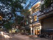 Bán gấp nhà mặt phố triệu việt vương, hai bà trưng 236m2, mt 10m kinh doanh văn phòng...
