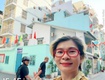 Bán siêu phẩm 7 tầng chdv mặt tiền hẻm xe hơi 8m đ.trần hưng đạo, quận 1 ...