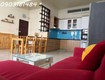 Cho thuê căn hộ trung tâm   sáng thoáng, full nội thất 
