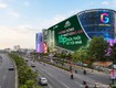 The emerald boulevard sở hửu vị trí chiến lược ngay mặt tiền quốc lộ 13 chỉ 62,6tr/m2 