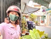 Nhà đẹp 48m2 ngang 4.5m2 chỉ 5.95t  đ.đoàn văn bơ  gần chợ 200...