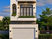 Bán căn nhà 3 tầng  có diện tích 50,8m2 tại thôn văn xá   xã quốc...