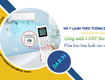 Máy lạnh treo tường DAIKIN 1.5HP Inverter thương hiệu chất lượng   hàng chính hãng 