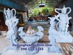 Lư hương đá Long An   Giá Tốt, Giao Nhanh, Lắp Đặt Tận Nơi 