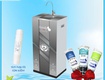 Máy lọc nước RO Amida tích hợp lõi Ion kiềm AMTK 10S 