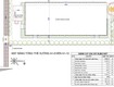 Cho thuê nhà xưởng MỚI XÂY TẠI CCN TAM LẬP   PHÚ GIÁO   3.240m 