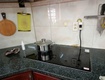 Bếp điện từ chính hãng kaff kf nk379ih 