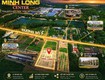 Bán DN tại Đường Số 7, Minh Long, Chơn Thành, 635 triệu, 225 m2 giá tốt hàng hiếm...