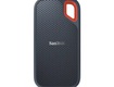 Ổ cứng di động SSD SanDisk Extreme Portable V2 8TB  Black 