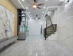 Nhà  Mới Trung Mỹ Tây Q12  70M2 SHR   Hẻm Ô Tô Thông  ...