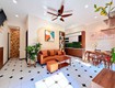 Mini villa bùi đình túy phường bình thạnh   50m  ngang 7m bề thế  ...