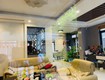 Biệt thự hồ tây 92m   10m mặt tiền   view hồ tây...