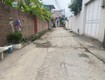Bán đất 513,5m    yên hậu, hòa tiến, yên phong, bắc ninh 8 tỷ 