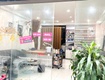 Long biên, hà nội cần sang nhượng tiệm nail mi gội đầu có phòng ở lại 