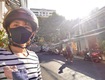 Bán cư xá vĩnh hội  mặt tiền kinh doanh siêu đỉnh  54m2  xe hơi đậu...