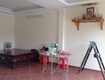 Chính chủ cho thuê nhà mặt hồ bảy gian   phố đội cấn ...