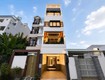 Nhà cạnh vincom, 4x19m, có thang máy, 5 tầng, chỉ hơn 15 tỷ 