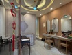 Cho thuê nhà hẻm mạc thiên tích ngang DHCT  CÓ SẴN MÔ HÌNH SPA 