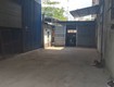 Cần cho thuê nhà xưởng ngang 25m dài 26m gần ngã tư Bình Phước 