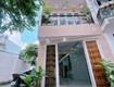 Nhà 4 tầng còn mới vào ở liền   căn góc hướng đông nam mát mẻ quanh...
