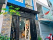 Nhà shhc 2lầu/st 184 âu dương lân p3 p.chánh hưng 