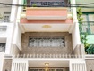Nhà hẻm 126 bùi minh trực  p5 q8 