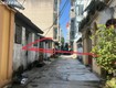 Cho thuê nhà khu b   viện rau trâu quỳ 