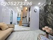 Siêu phẩm siêu đẹp, bình thạnh, sát mặt tiền phan văn trị, 4 tầng btct sân thượng full...