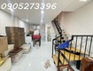 Hẻm 3 gác 4m thông   điện biên phủ   32m2   2 tầng ...