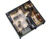 Siêu phẩm căn duplex tầng trung  3pn 4wc  noble crystal tây hồ 