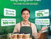 đồng hành cùng combo tín chấp từ vpbank: 