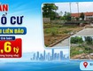 Chính chủ bán 80m2 đất thổ cư sẵn sổ đường oto tới đất tại liên bão 