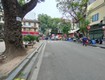 Bán đất mặt phố hàng dầu, view hồ hoàn kiếm 340m2, mt 11m xây khách sạn quá đẳng...
