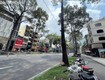 Bán nhà 2 mặt tiền đường trần hưng đạo, quận 1   58m2   chỉ nhỉnh...
