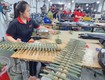 Trường chinh công ty đồ da tại sài gòn