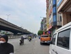 Bán nhà mặt phố nguyễn xiển, 6 tầng thông sàn vỉa hè 5m, kinh doanh, văn phòng, chỉ...