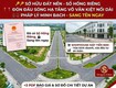 Ưu đãi đặc biệt cho nền đất góc công viên tại kdc mai bá hương   dragon...