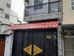 Bán nhà 1 trệt 1 lầu, 51.4m2, 2pn, sẵn sổ đã hoàn công, hẻm rộng 4m đ.hậu giang,...