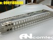 Phân phối thanh đấu nối mạng patch panel stp 48 cổng 2u cat6 mã ...