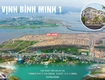 Bán shophouse trục đường 30m Vịnh Bình Minh 1 Vinhomes Global Gate Hạ Long giá 9.4 tỷ 
