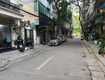 Phố Trấn Vũ 140M2 Mặt Tiền 8M 80 Tỷ SDCC không lỗi Phong Thúy SÁT Hồ Trúc Bạch...
